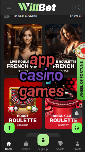 App Casino Games - Top Casino Game Applications-casinoorder.vip