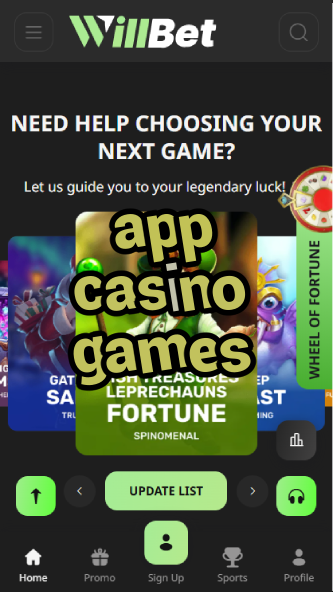 App Casino Games - Top Casino Game Applications-casinoorder.vip