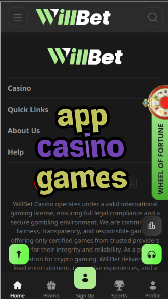 App Casino Games - Top Casino Game Applications-casinoorder.vip