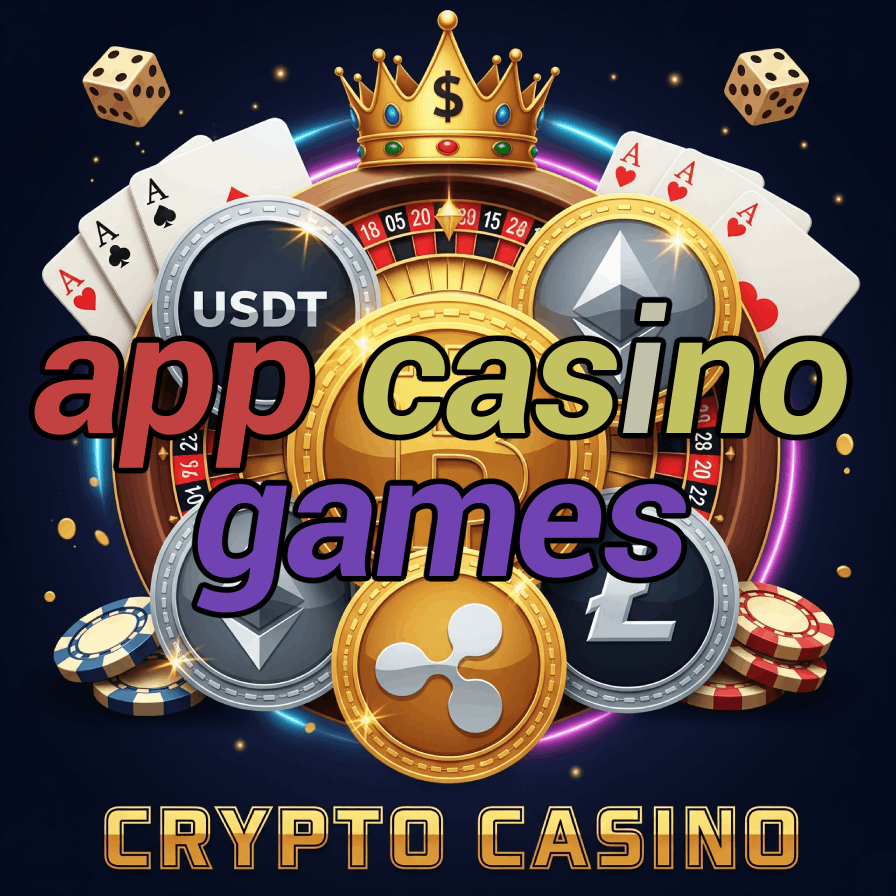 App Casino Games - Top Casino Game Applications